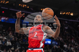 76ers Clippers Basketball