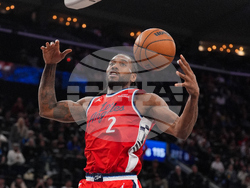 76ers Clippers Basketball