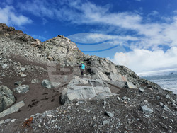 Антарктида - остров Ливингстън - изглед
