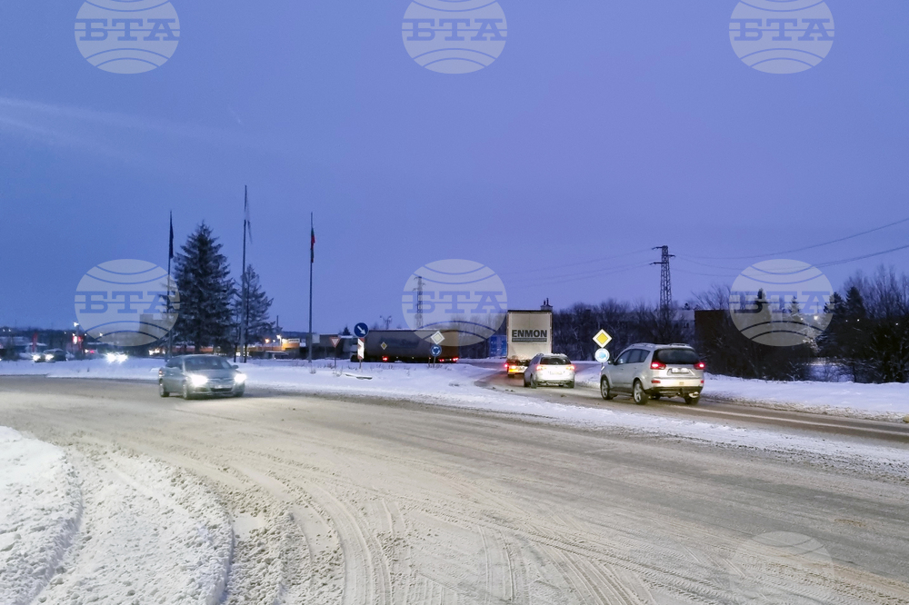 Неспазване на скоростните режими, неизползване на обезопасителни колани и неправилно изпреварване са най-честите нарушения в Област Търговище