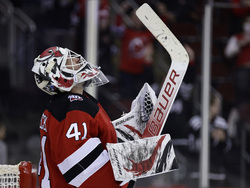 Hurricanes Devils Hockey