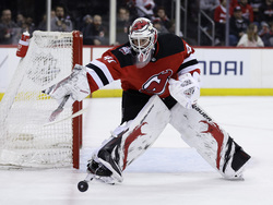 Hurricanes Devils Hockey
