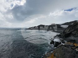 Антарктида - остров Ливингстън - изглед