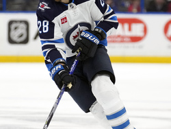 Jets Lightning Hockey