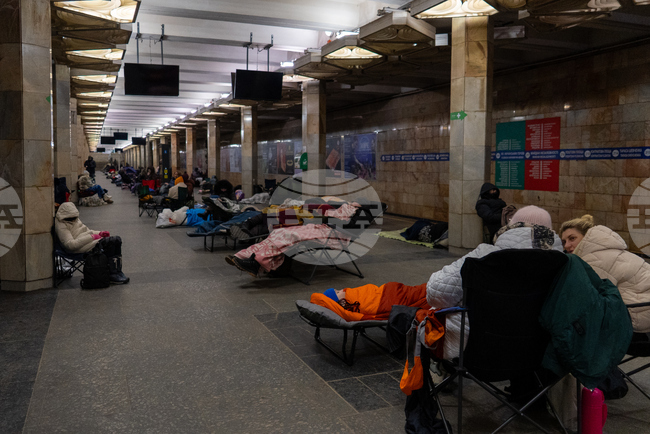 Русия смята "за по-важно да тероризира, отколкото да избере дипломацията", заяви Зеленски