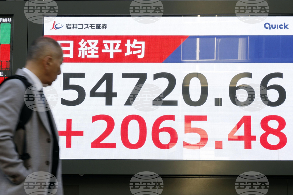 Japan Financial Markets