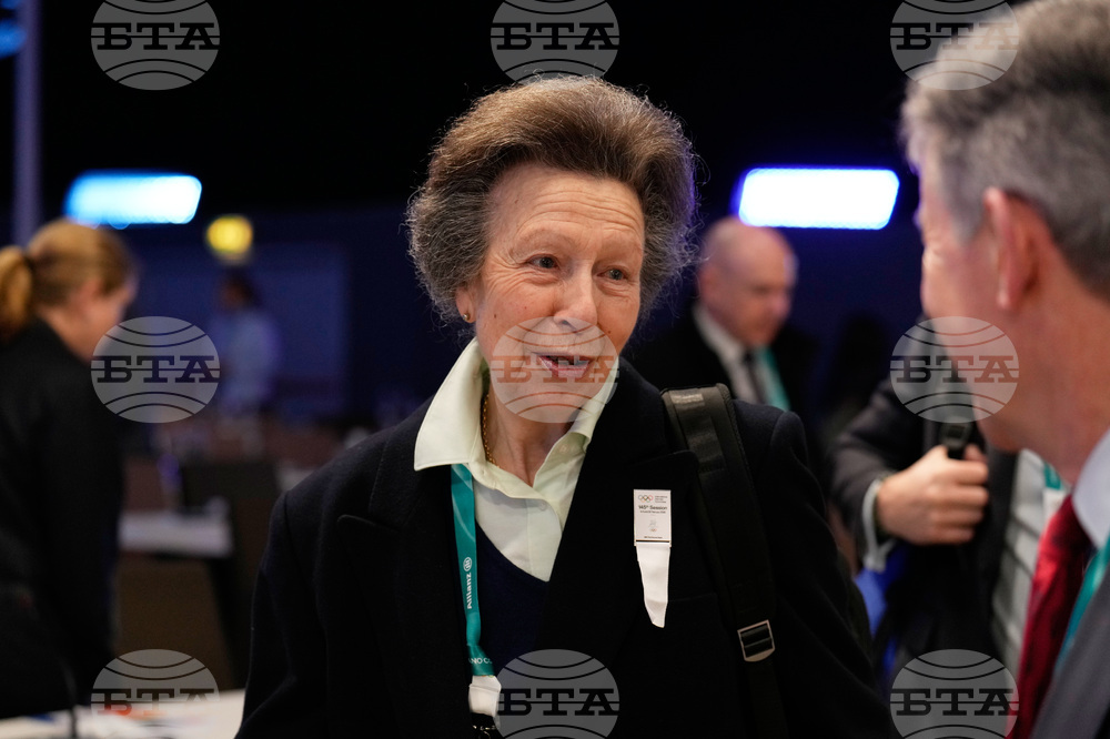 Milan Cortina Olympics