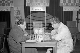 Емил Карастойчев - шахматист 