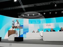 Milan Cortina Olympics