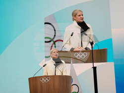 Milan Cortina Olympics