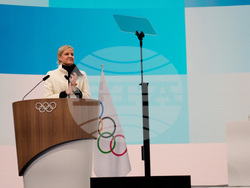 Milan Cortina Olympics