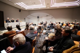 Конференция на тема „Европейският съюз - да бъде или не?“