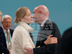 Milan Cortina Olympics