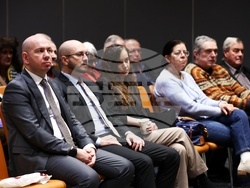 Конференция на тема „Европейският съюз - да бъде или не?“