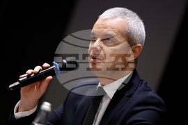 Конференция на тема „Европейският съюз - да бъде или не?“