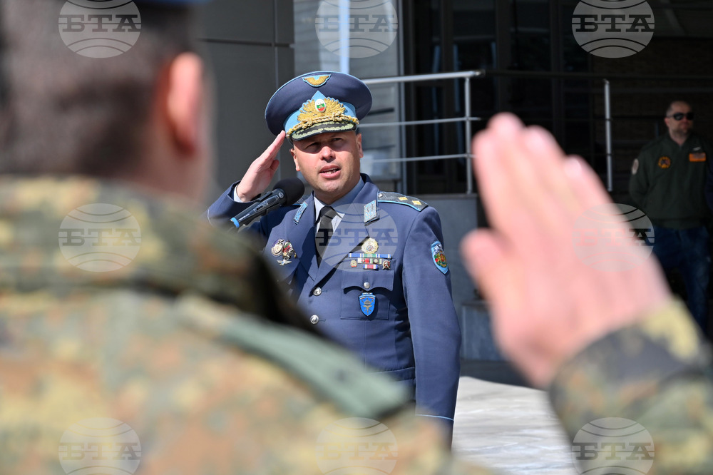 Пловдив – Празник на българските Специални сили