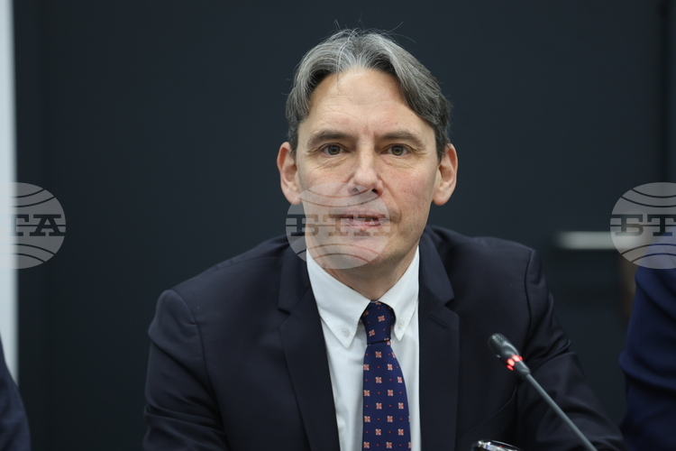 Policy on Free Medicines for Children Still Lacks Systemic Approach, Says Prof. Vasil Pandov