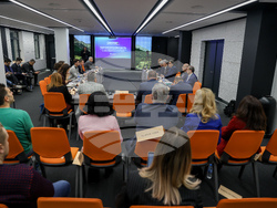 Интер експо център - публична дискусия - „Здравеопазването: възстановяване на доверието и нов обществен договор“