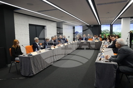 Интер експо център - публична дискусия - „Здравеопазването: възстановяване на доверието и нов обществен договор“