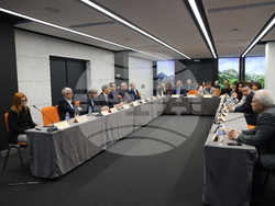 Интер експо център - публична дискусия - „Здравеопазването: възстановяване на доверието и нов обществен договор“