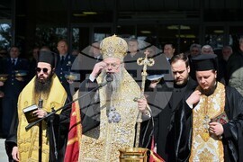 Пловдив – Празник на българските Специални сили