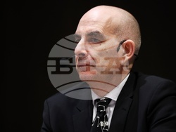 Конференция на тема „Европейският съюз - да бъде или не?“