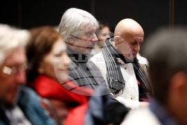 Конференция на тема „Европейският съюз - да бъде или не?“