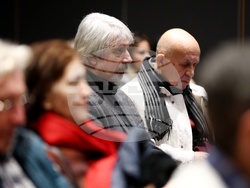 Конференция на тема „Европейският съюз - да бъде или не?“