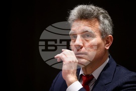 Конференция на тема „Европейският съюз - да бъде или не?“