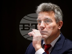 Конференция на тема „Европейският съюз - да бъде или не?“