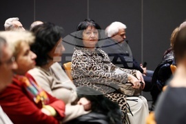 Конференция на тема „Европейският съюз - да бъде или не?“