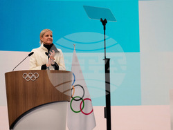 Milan Cortina Olympics