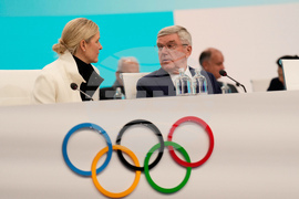 Milan Cortina Olympics