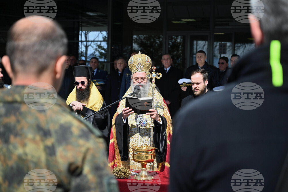 Пловдив – Празник на българските Специални сили