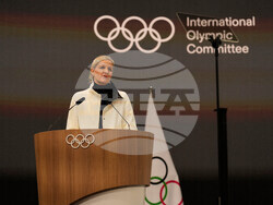 Milan Cortina Olympics