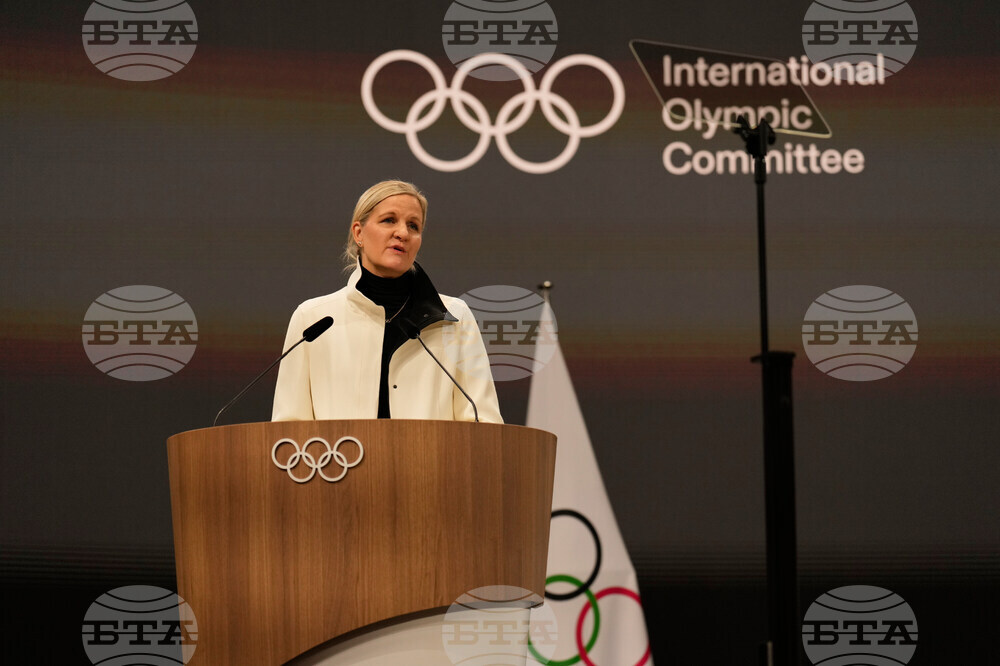 Milan Cortina Olympics