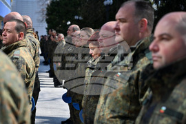 Пловдив – Празник на българските Специални сили