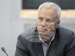 Интер експо център - публична дискусия - „Здравеопазването: възстановяване на доверието и нов обществен договор“