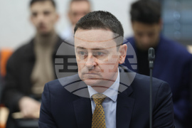 Интер експо център - публична дискусия - „Здравеопазването: възстановяване на доверието и нов обществен договор“