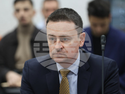 Интер експо център - публична дискусия - „Здравеопазването: възстановяване на доверието и нов обществен договор“