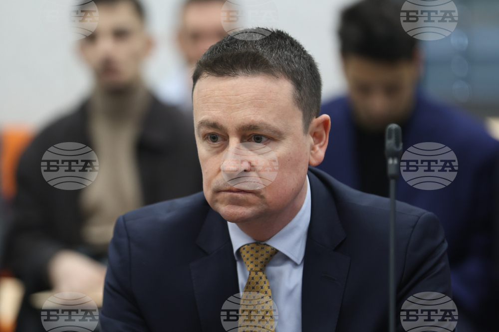 Интер експо център - публична дискусия - „Здравеопазването: възстановяване на доверието и нов обществен договор“