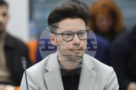 Интер експо център - публична дискусия - „Здравеопазването: възстановяване на доверието и нов обществен договор“