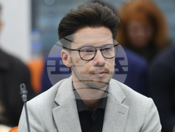 Интер експо център - публична дискусия - „Здравеопазването: възстановяване на доверието и нов обществен договор“