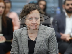 Интер експо център - публична дискусия - „Здравеопазването: възстановяване на доверието и нов обществен договор“