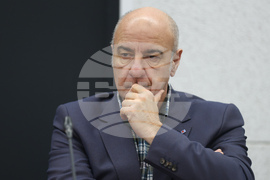 Интер експо център - публична дискусия - „Здравеопазването: възстановяване на доверието и нов обществен договор“