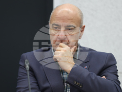 Интер експо център - публична дискусия - „Здравеопазването: възстановяване на доверието и нов обществен договор“