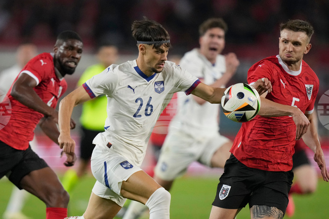 Getafe Birmančević Soccer