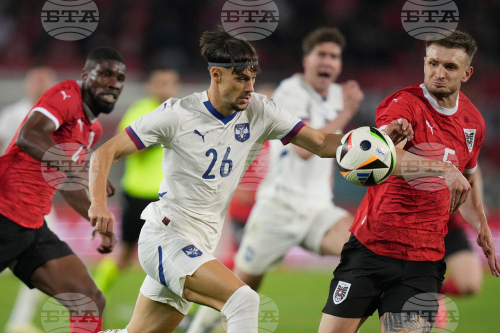 Getafe Birmančević Soccer