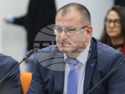 Интер експо център - публична дискусия - „Здравеопазването: възстановяване на доверието и нов обществен договор“