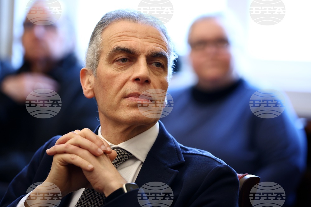 Международен научен проект „Оценка на уменията за четене и разбиране в начална училищна възраст в България и Италия“